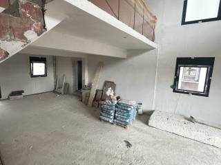 Forumland Real Estate, Εσωτερικός Χώρος