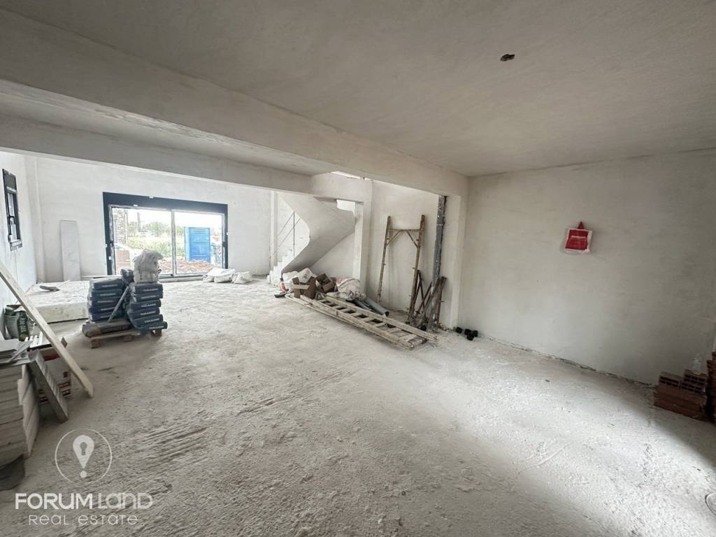 Forumland Real Estate, Εσωτερικός Χώρος