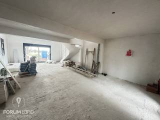 Forumland Real Estate, Εσωτερικός Χώρος