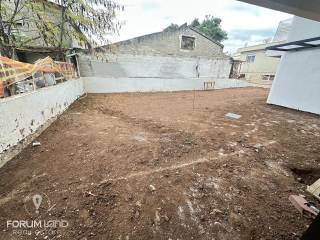 Forumland Real Estate, Κήπος