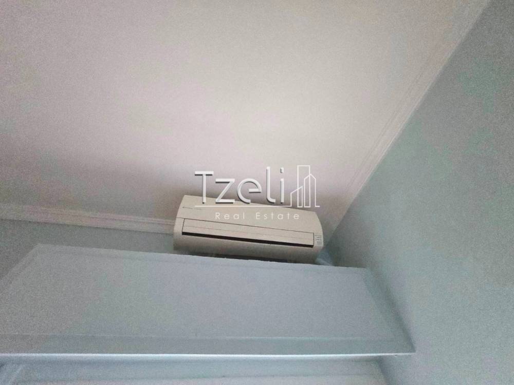 Κλιματισμός