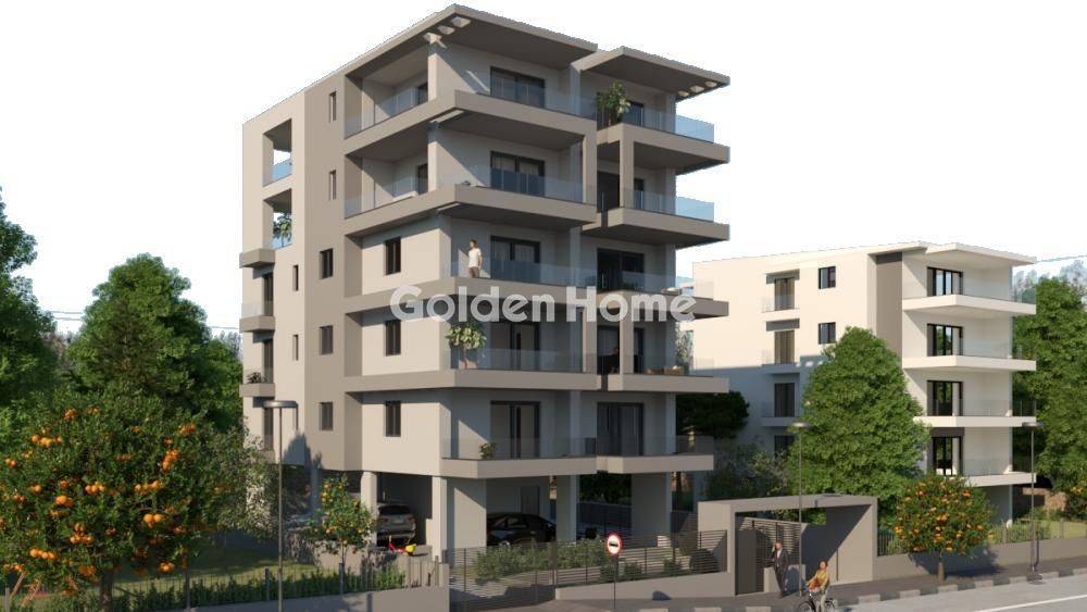 Κυρίως Χώρος