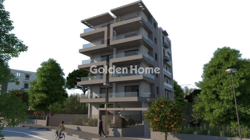 Κυρίως Χώρος