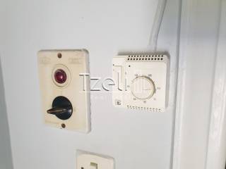 Αυτόνομη θέρμανση