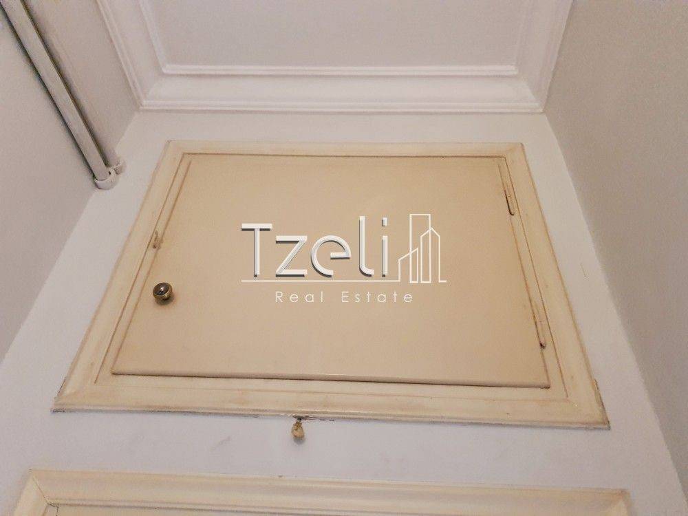 Πατάρι αποθήκευσης