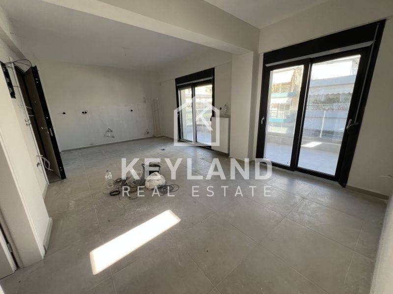 Άποψη χώρου