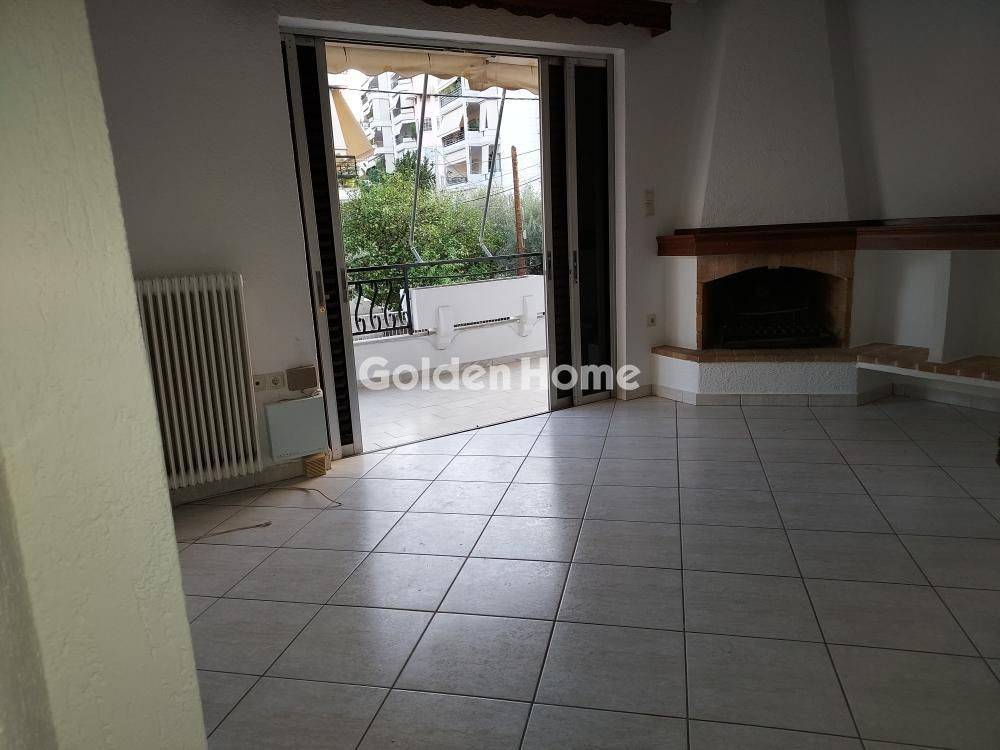 Κυρίως Χώρος