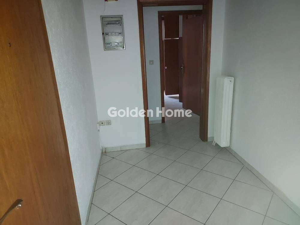 Χολ - Διάδρομος