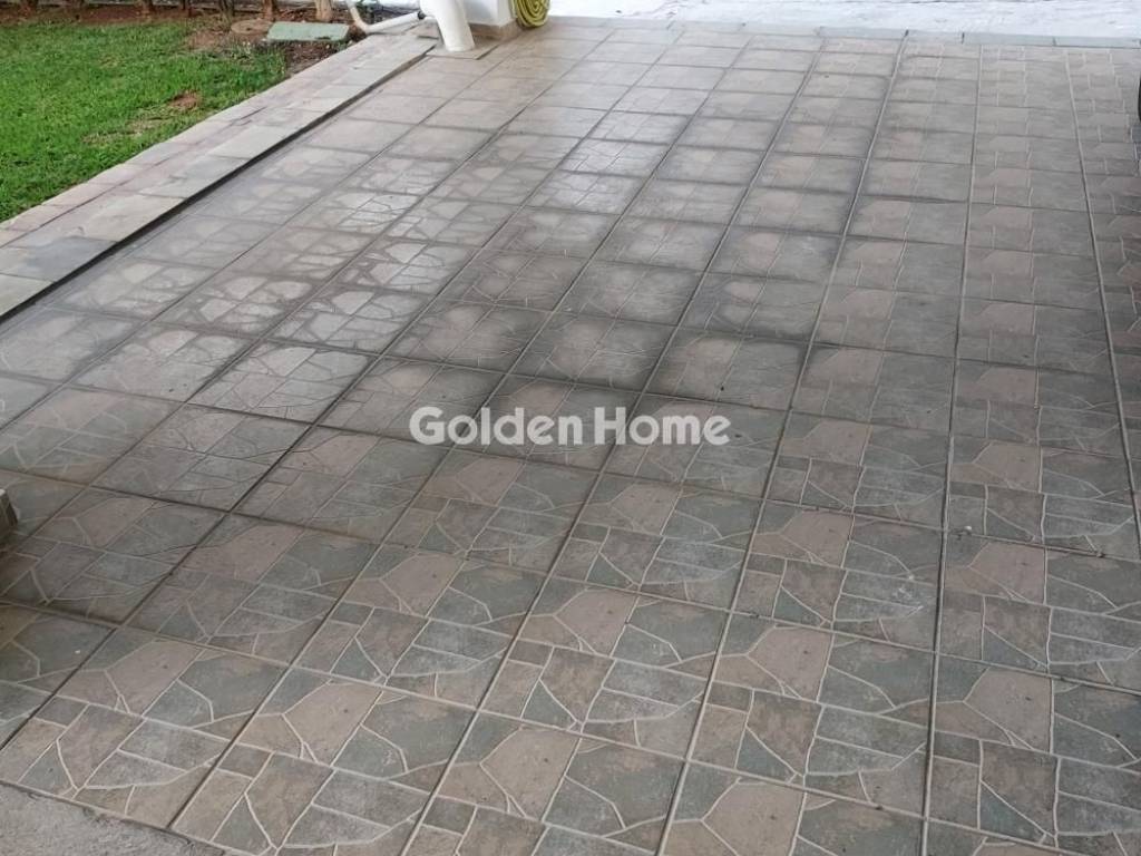 Εξωτερικός Χώρος