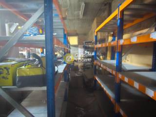 Βοηθητικός Χώρος