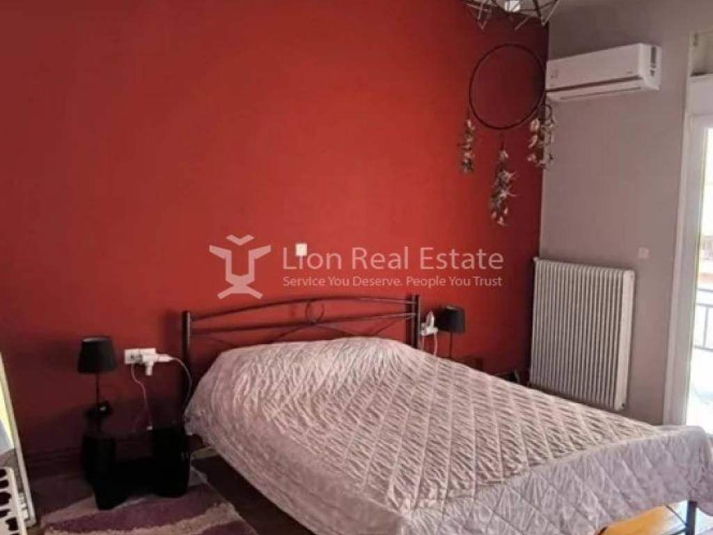 Υπνοδωμάτιο