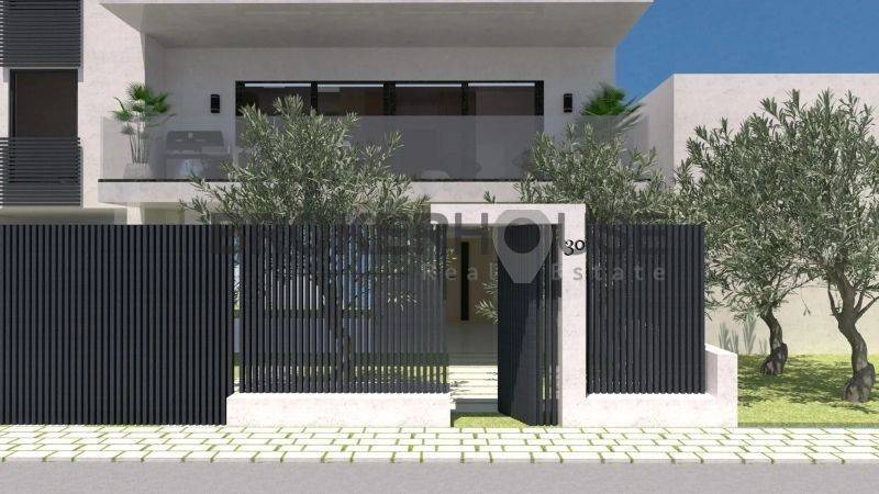 Εξωτερικός χώρος