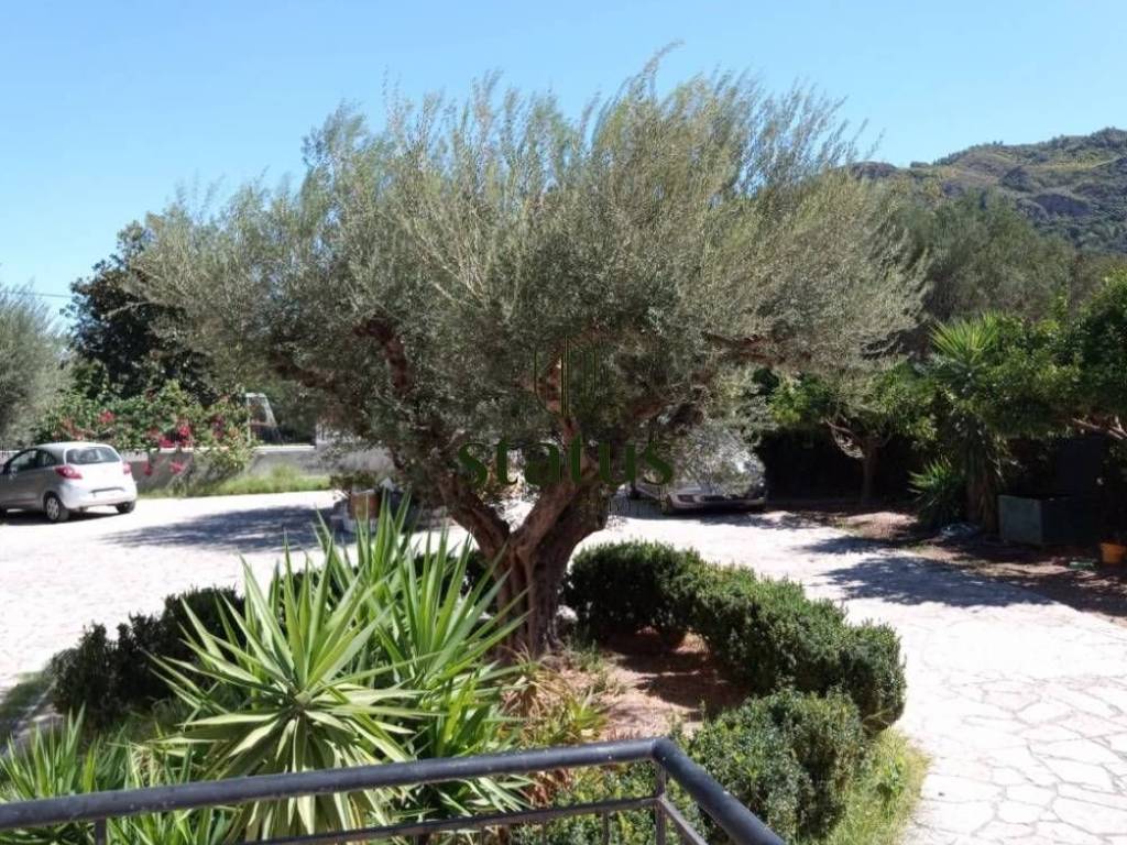 Άποψη χώρου