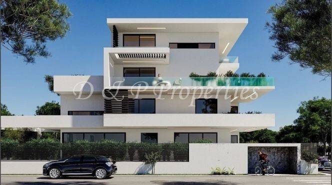 Εξωτερικός χώρος