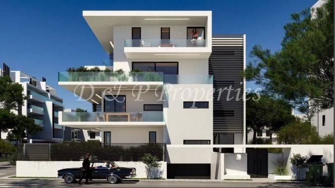 Εξωτερικός χώρος