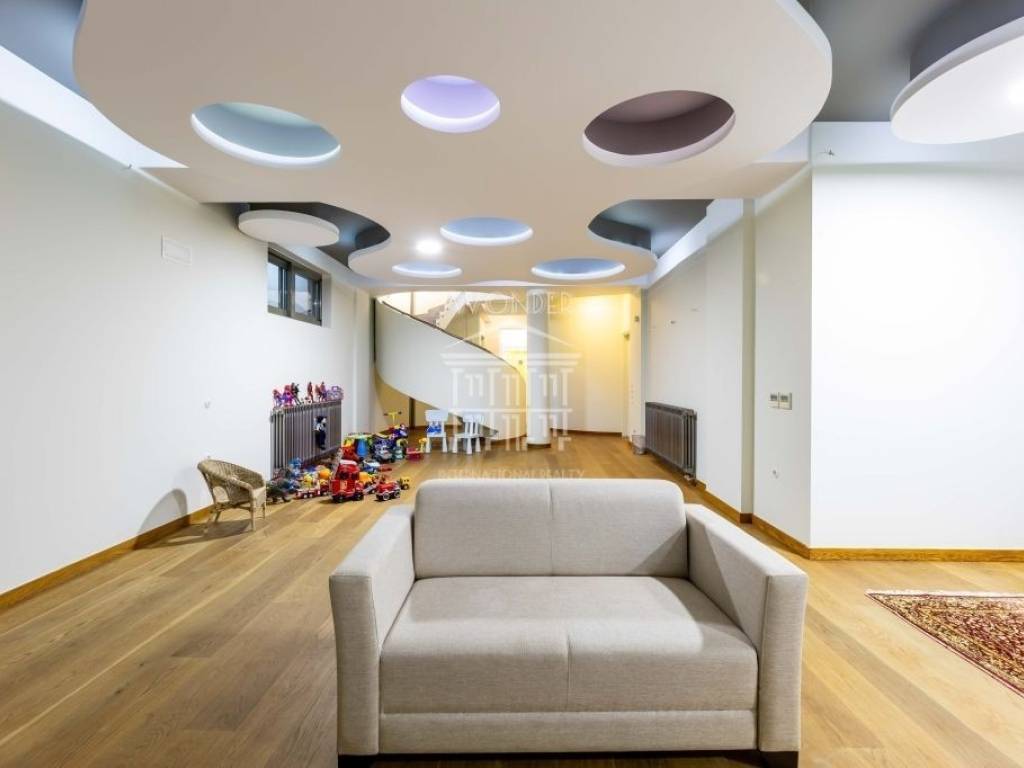 Υπνοδωμάτιο