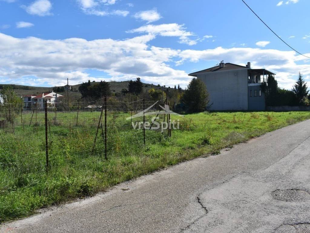 ΑΠΟΨΗ ΟΙΚΟΠΕΔΟΥ