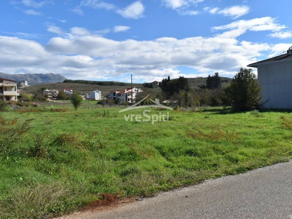 ΑΠΟΨΗ ΟΙΚΟΠΕΔΟΥ