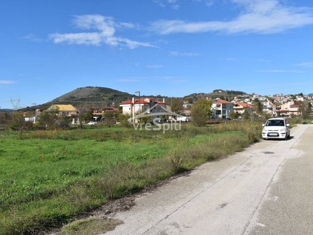 ΑΠΟΨΗ ΟΙΚΟΠΕΔΟΥ