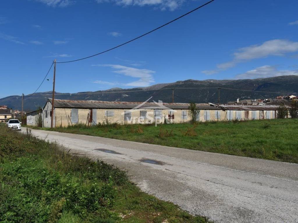 ΑΠΟΨΗ ΟΙΚΟΠΕΔΟΥ