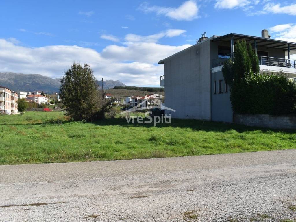 ΑΠΟΨΗ ΟΙΚΟΠΕΔΟΥ