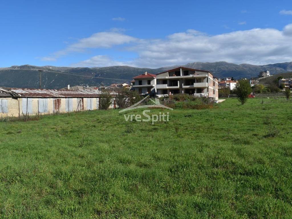 ΑΠΟΨΗ ΟΙΚΟΠΕΔΟΥ