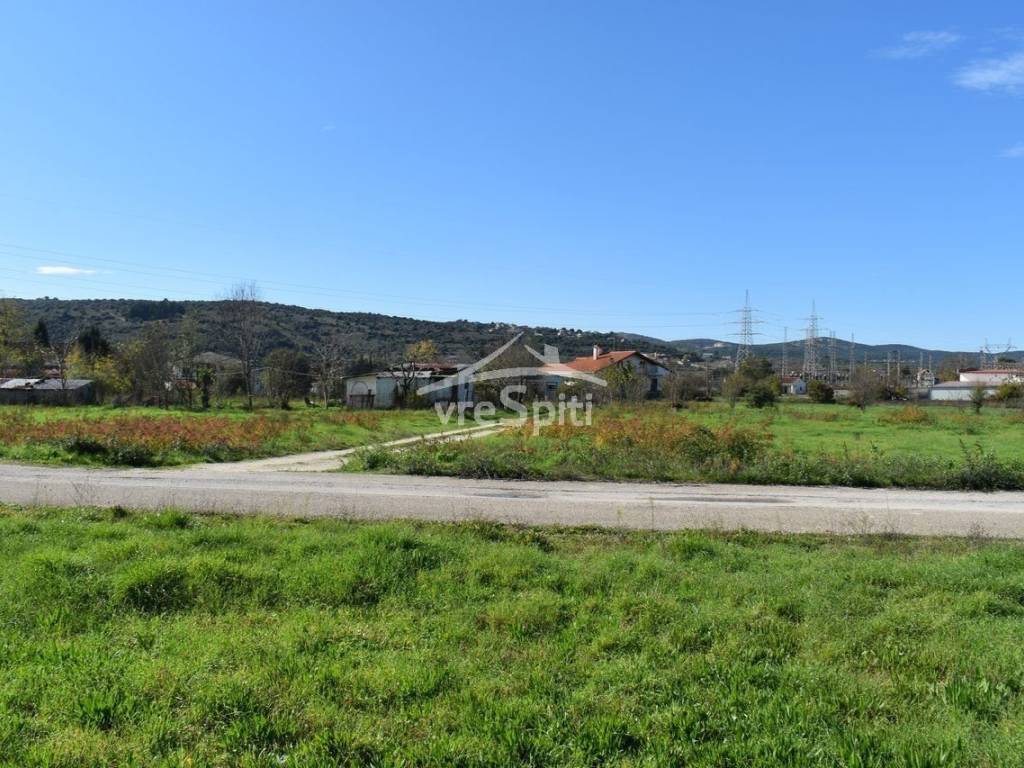 ΑΠΟΨΗ ΟΙΚΟΠΕΔΟΥ