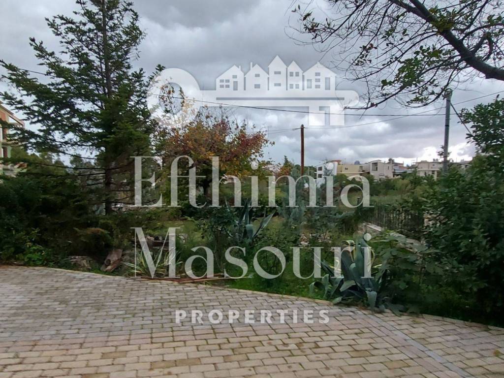 Εξωτερικοι χώροι