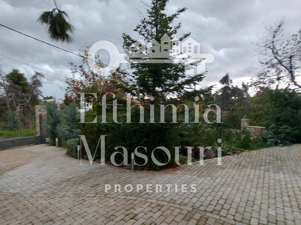 Εξωτερικοι χώροι