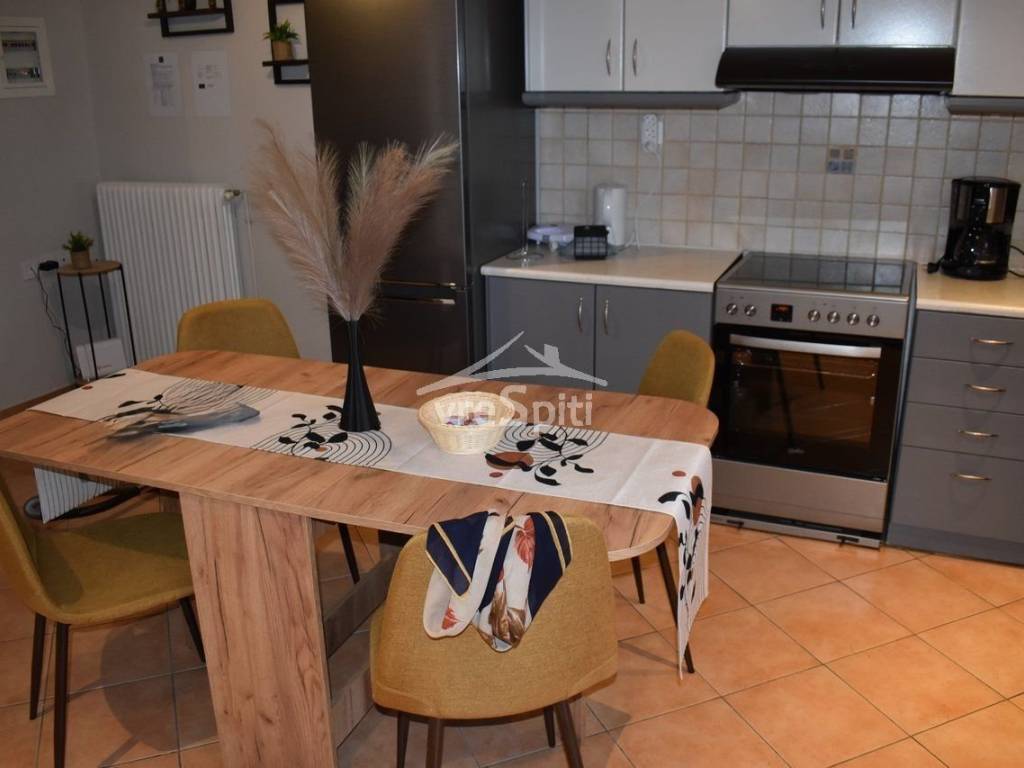 ΕΣΩΤΕΡΙΚΟΣ ΧΩΡΟΣ ΜΟΝΟΚΑΤΟΙΚΙΑΣ