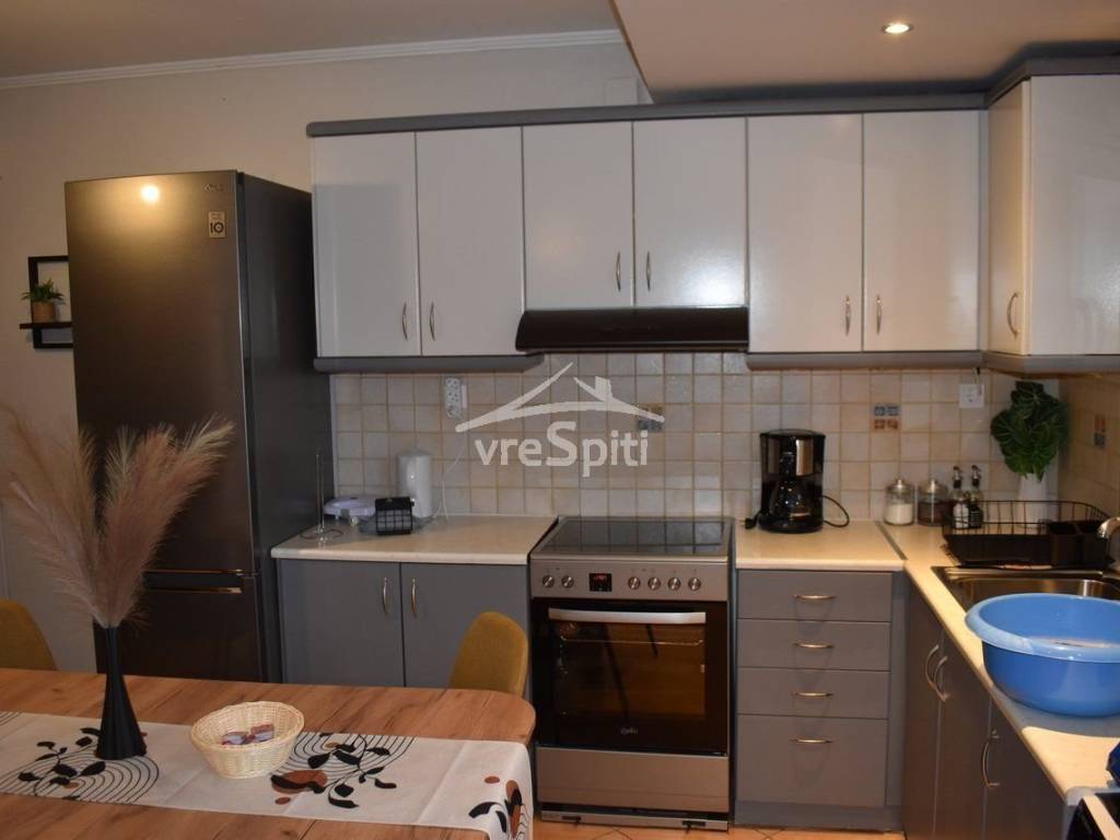 ΕΣΩΤΕΡΙΚΟΣ ΧΩΡΟΣ ΜΟΝΟΚΑΤΟΙΚΙΑΣ