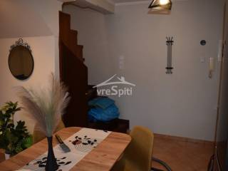 ΕΣΩΤΕΡΙΚΟΣ ΧΩΡΟΣ ΜΟΝΟΚΑΤΟΙΚΙΑΣ