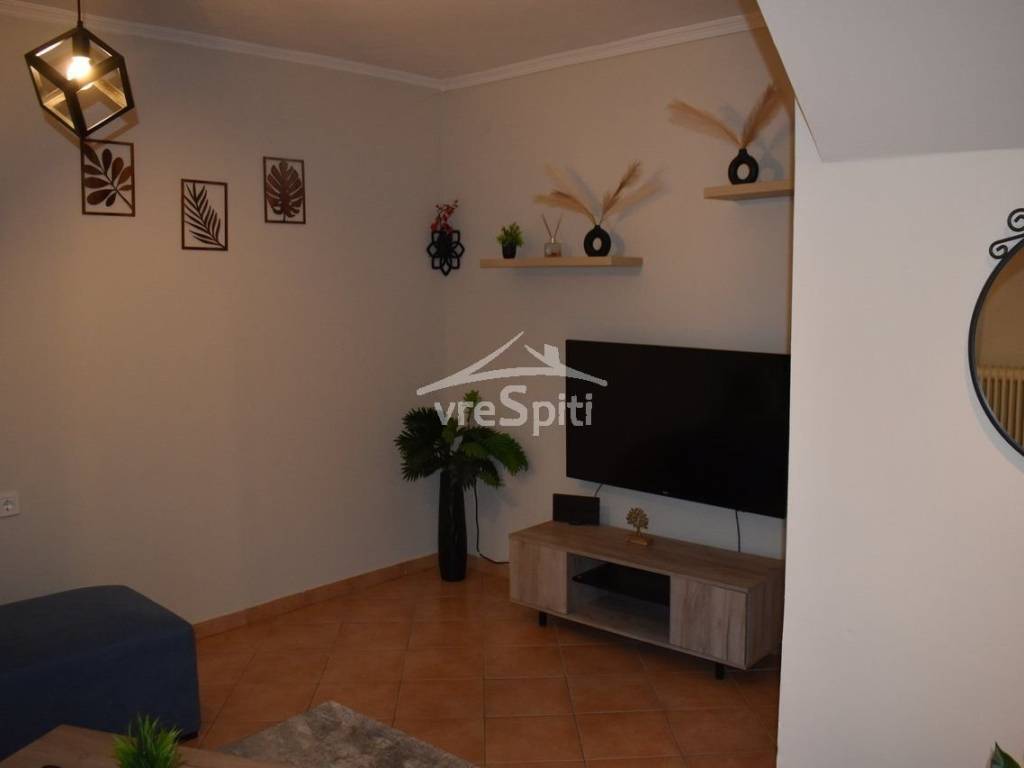 ΕΣΩΤΕΡΙΚΟΣ ΧΩΡΟΣ ΜΟΝΟΚΑΤΟΙΚΙΑΣ