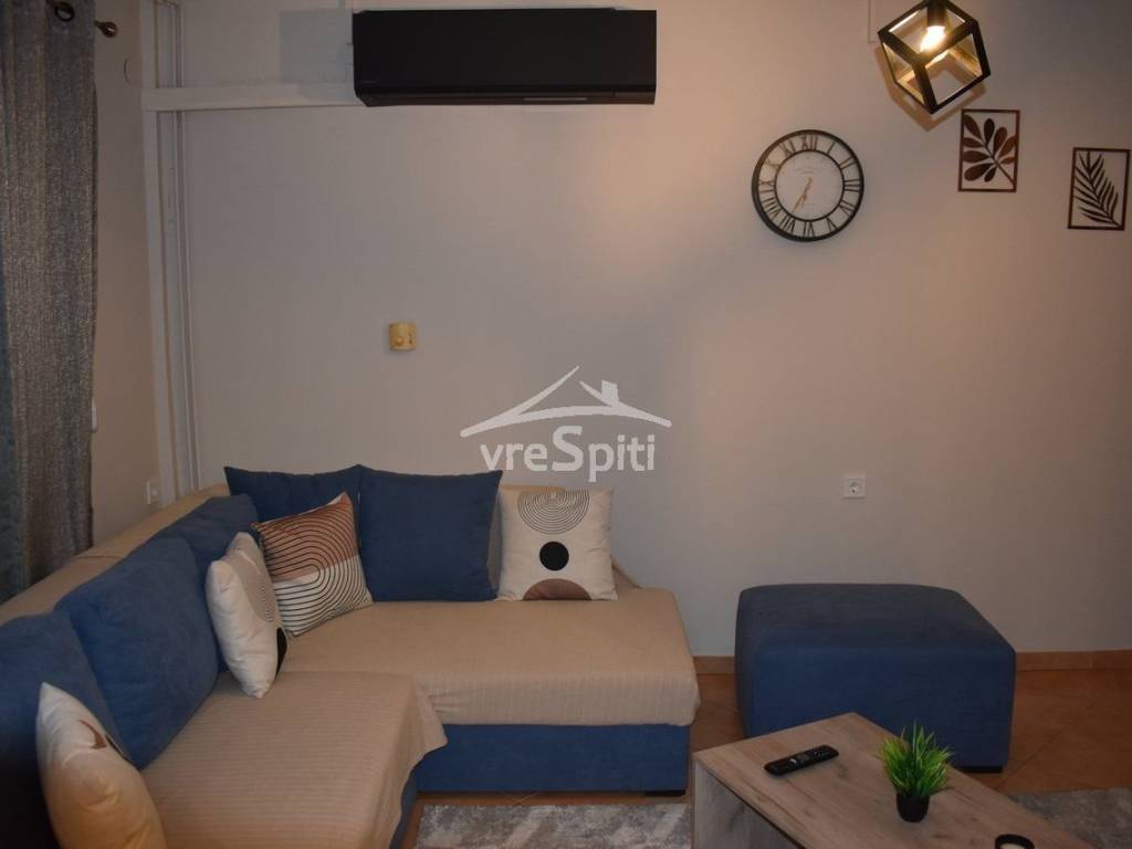 ΕΣΩΤΕΡΙΚΟΣ ΧΩΡΟΣ ΜΟΝΟΚΑΤΟΙΚΙΑΣ