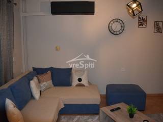 ΕΣΩΤΕΡΙΚΟΣ ΧΩΡΟΣ ΜΟΝΟΚΑΤΟΙΚΙΑΣ