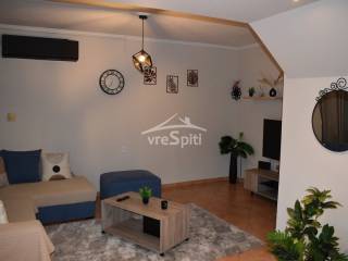 ΕΣΩΤΕΡΙΚΟΣ ΧΩΡΟΣ ΜΟΝΟΚΑΤΟΙΚΙΑΣ