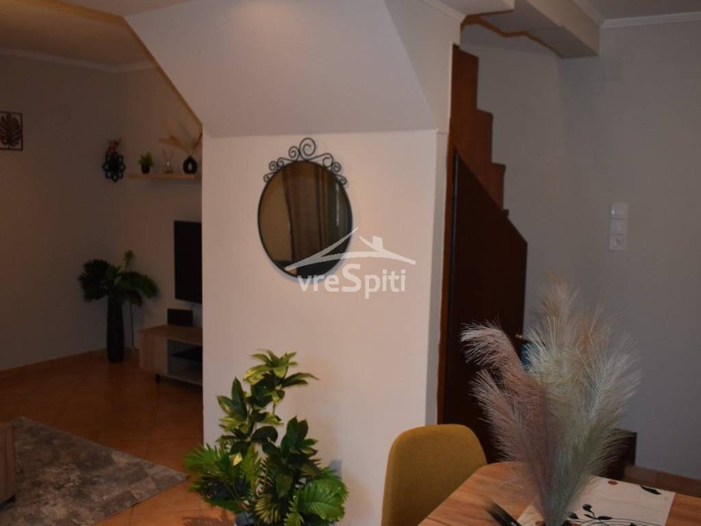 ΕΣΩΤΕΡΙΚΟΣ ΧΩΡΟΣ ΜΟΝΟΚΑΤΟΙΚΙΑΣ