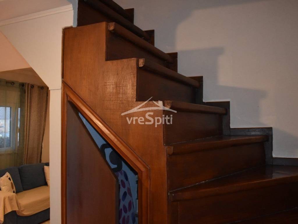 ΕΣΩΤΕΡΙΚΟΣ ΧΩΡΟΣ ΜΟΝΟΚΑΤΟΙΚΙΑΣ