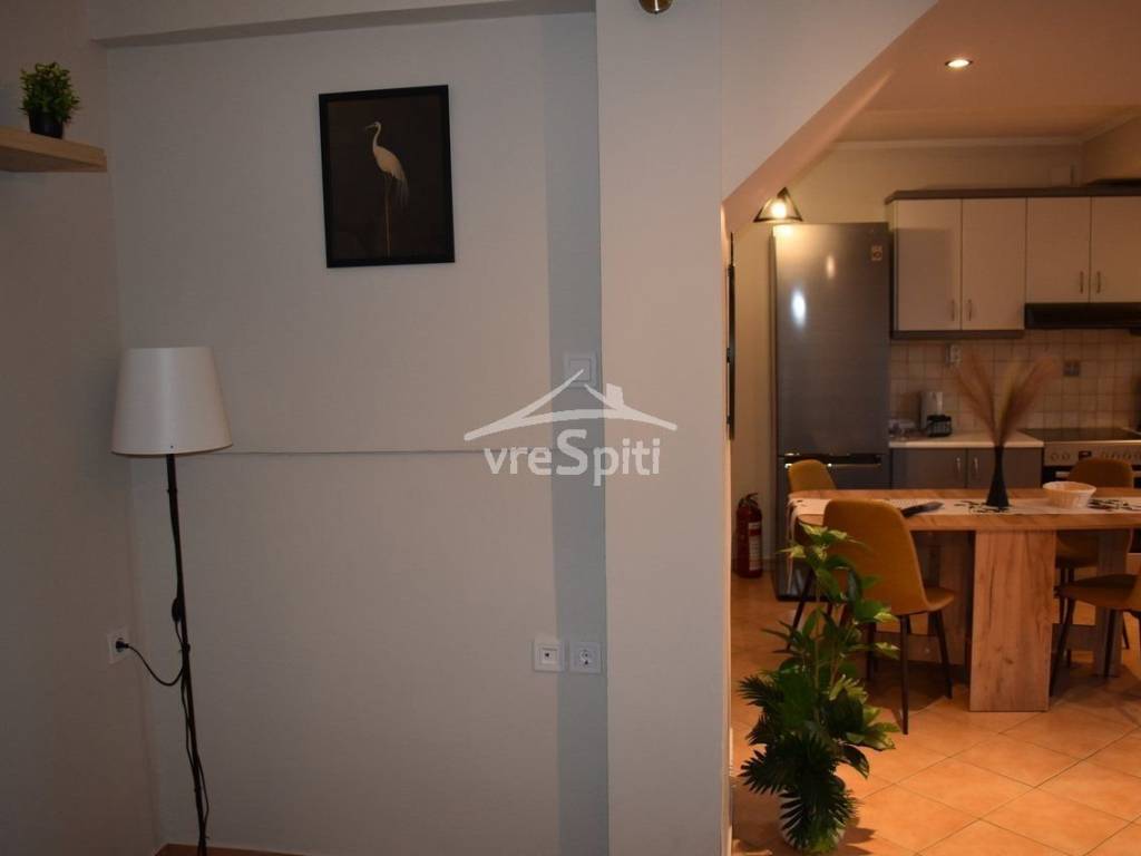 ΕΣΩΤΕΡΙΚΟΣ ΧΩΡΟΣ ΜΟΝΟΚΑΤΟΙΚΙΑΣ