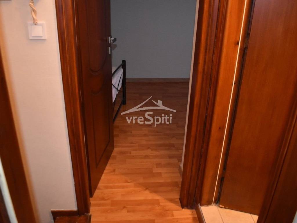 ΕΣΩΤΕΡΙΚΟΣ ΧΩΡΟΣ ΜΟΝΟΚΑΤΟΙΚΙΑΣ