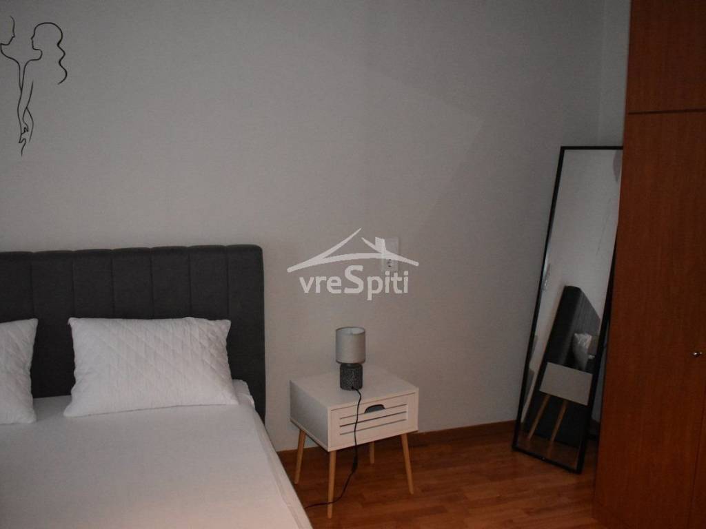 ΕΣΩΤΕΡΙΚΟΣ ΧΩΡΟΣ ΜΟΝΟΚΑΤΟΙΚΙΑΣ