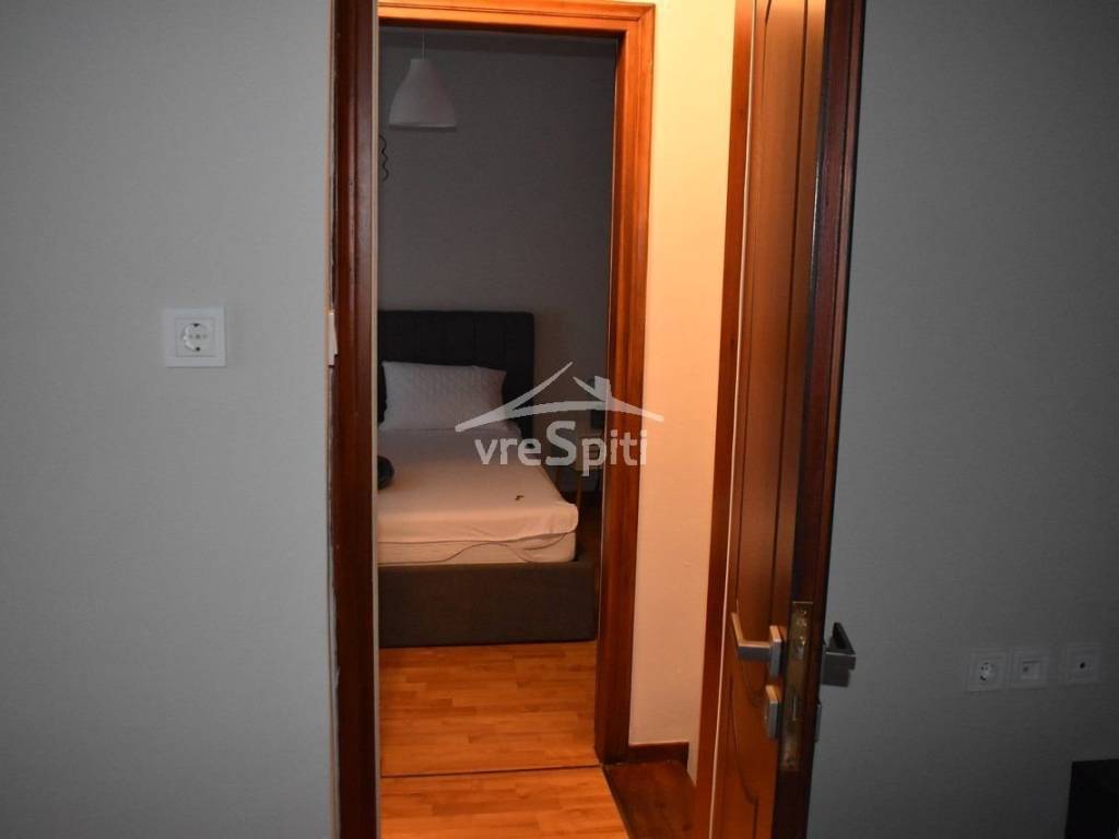 ΕΣΩΤΕΡΙΚΟΣ ΧΩΡΟΣ ΜΟΝΟΚΑΤΟΙΚΙΑΣ