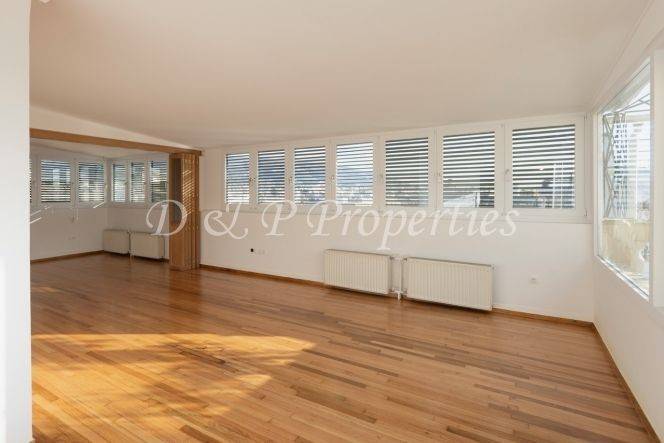 Άποψη χώρου