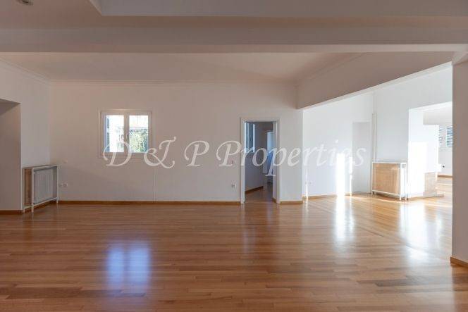 Άποψη χώρου