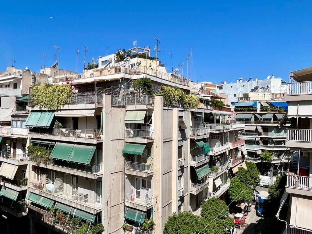makrigianni_residential_apartment_for_sale