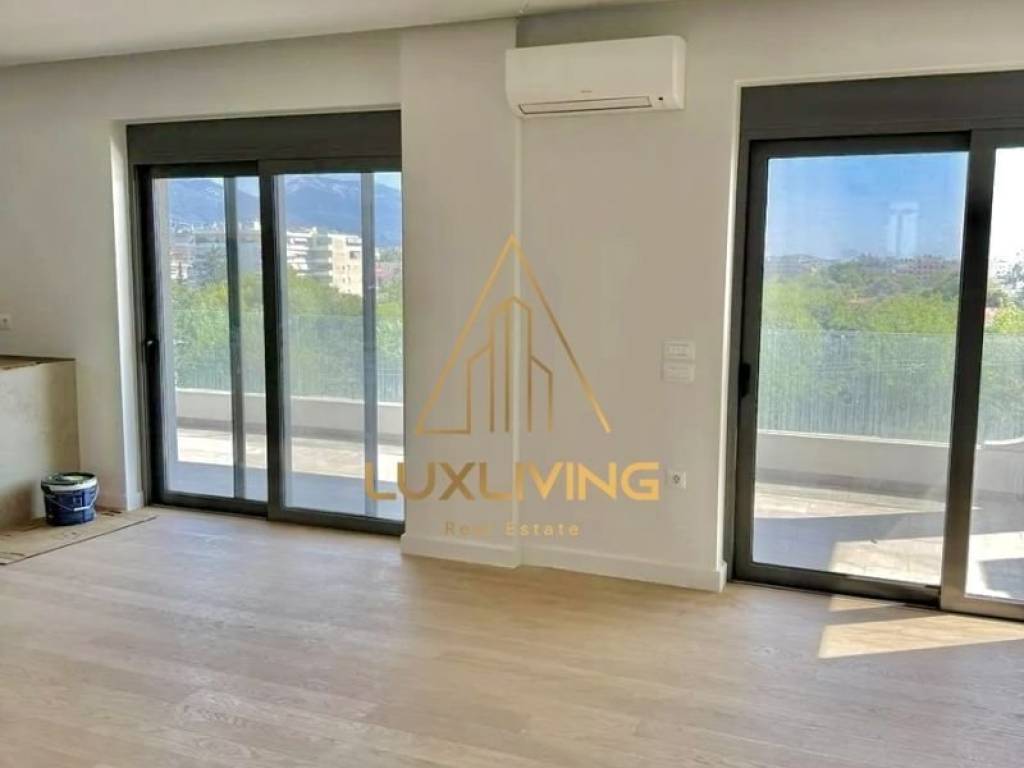 Άποψη χώρου