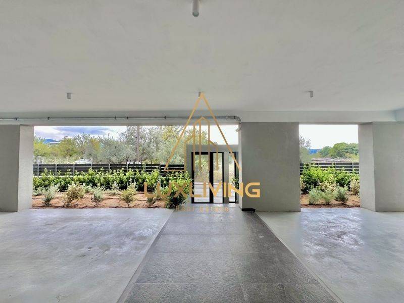 Άποψη χώρου