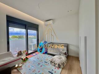 Υπνοδωμάτιο