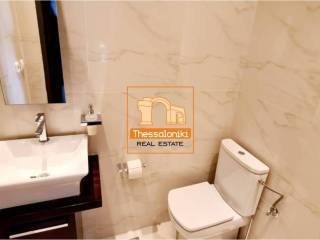 Σχολή Τυφλών, Διαμέρισμα, 125 τ.μ.