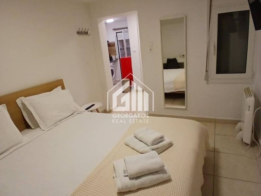 Υπνοδωμάτιο